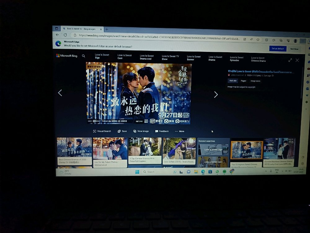 Any cdrama lovers?????