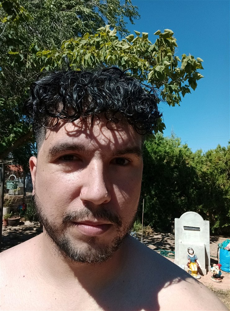 Día de piscina