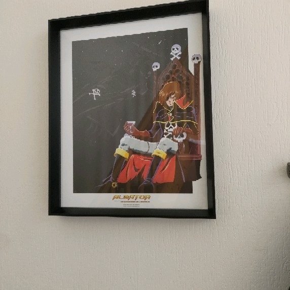 Autre pièce de ma collection