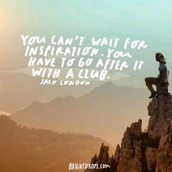 Inspirational