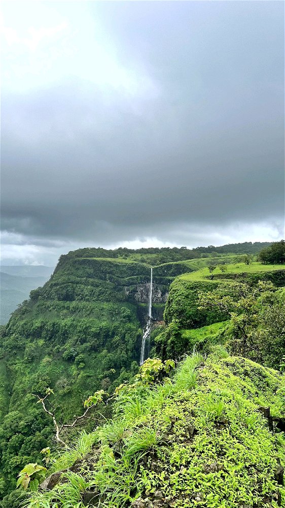 Waterfall