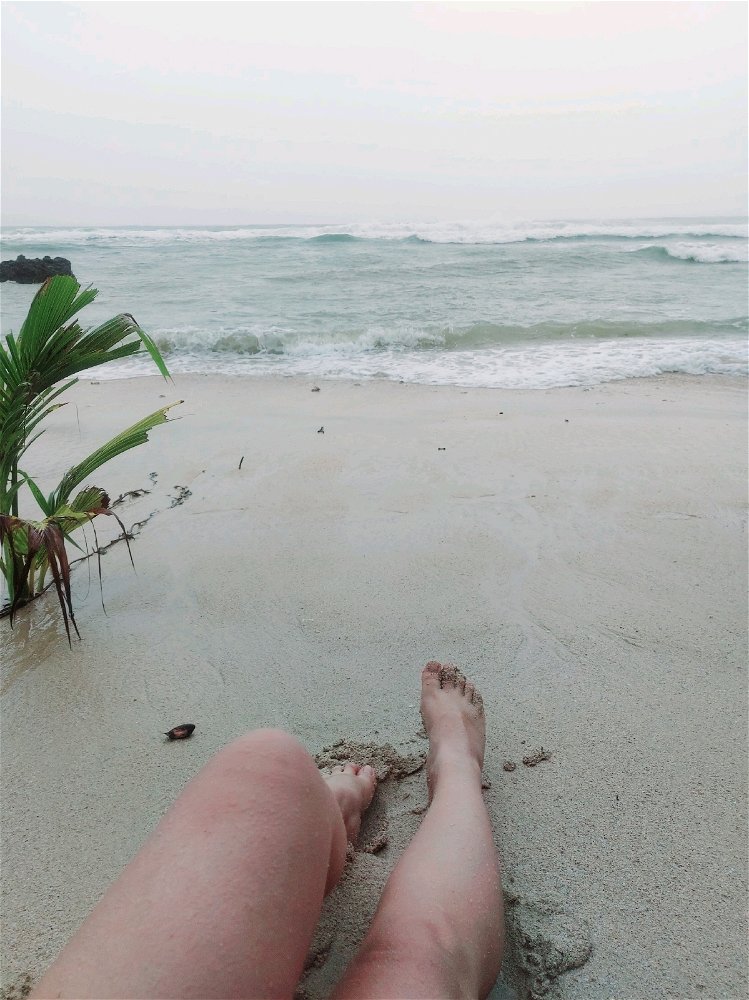 best monday so far...

how are you my love?