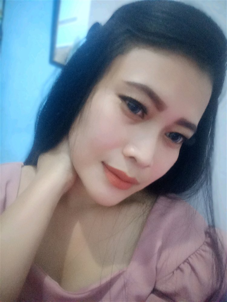 Butuh pasangan yang loyal segera🤭