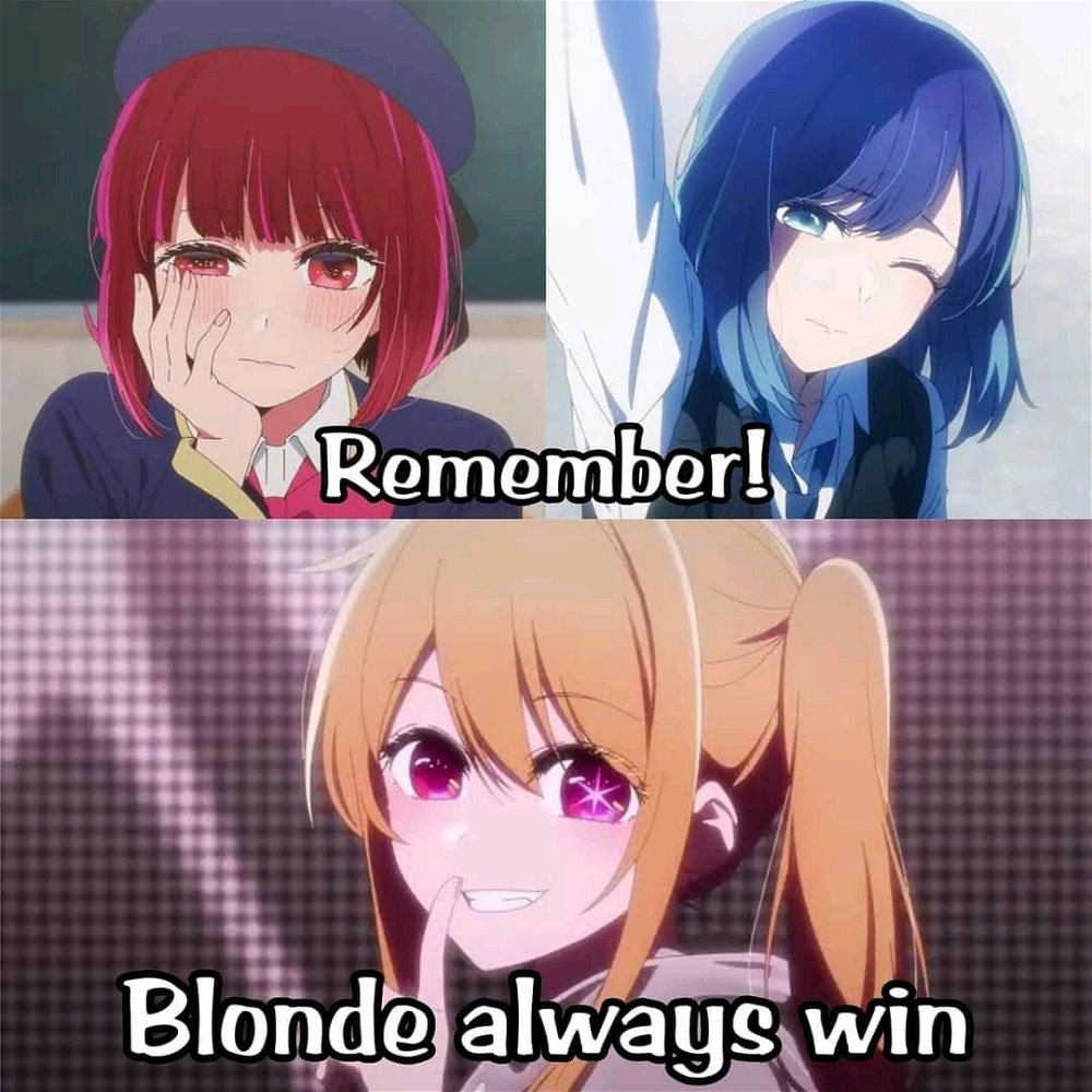 Salsa: oshi no ko