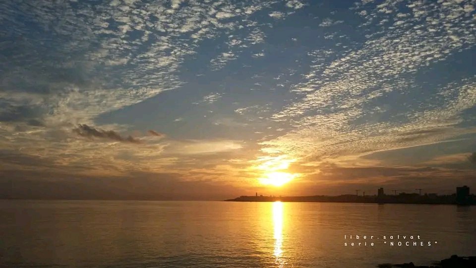 El malecón