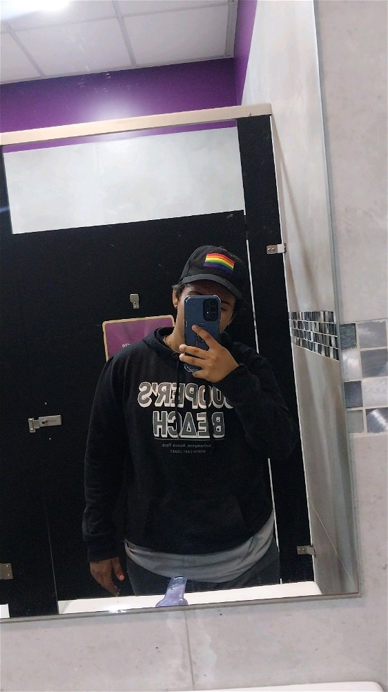 🏳️‍🌈🏳️‍⚧️