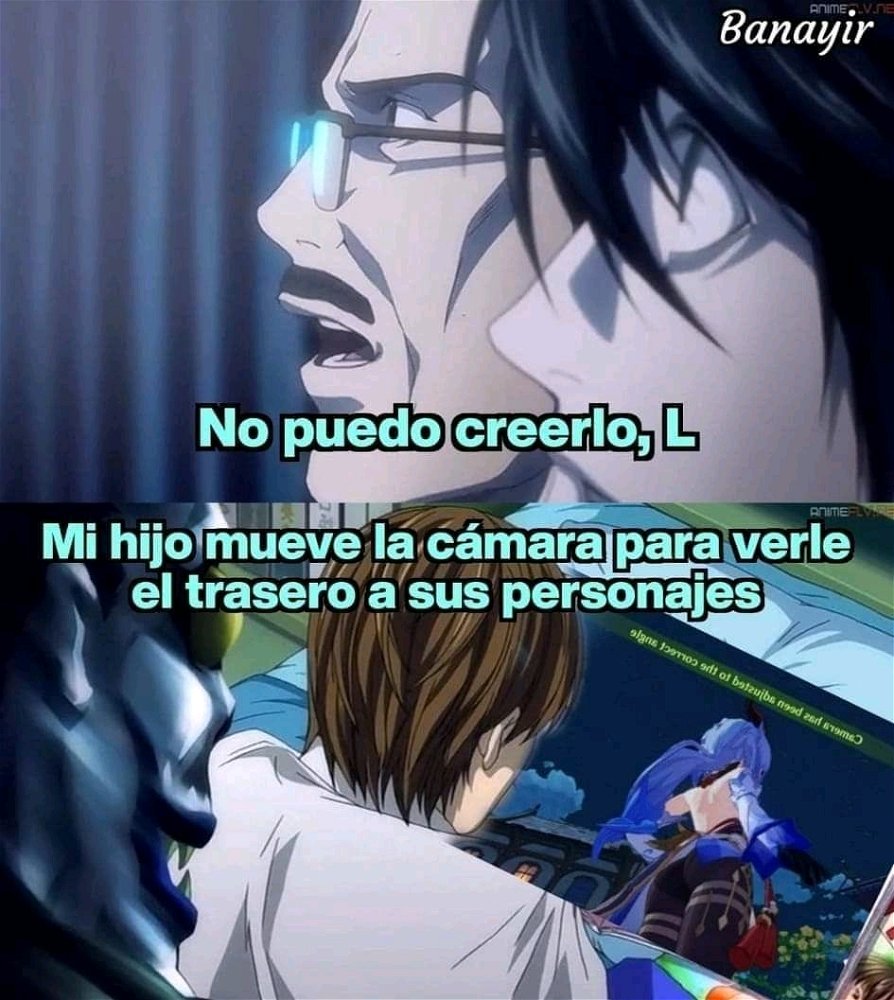 Soy ese
