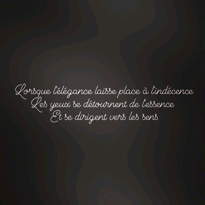 Attirances