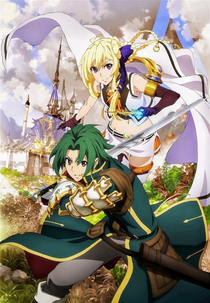 Underrated Anime
