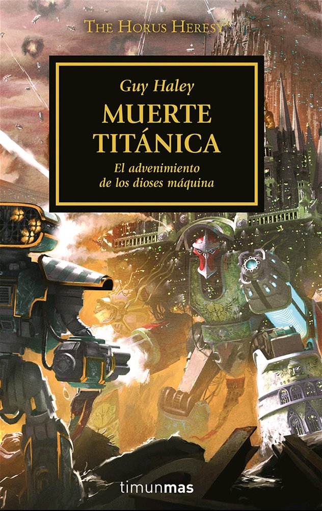 Leen ciencia ficción?