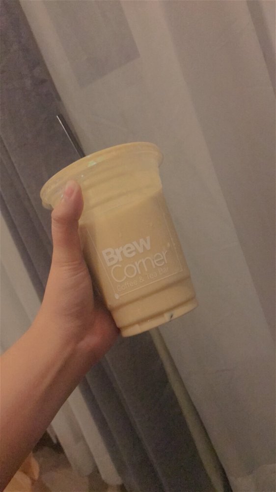 Coffee ✨