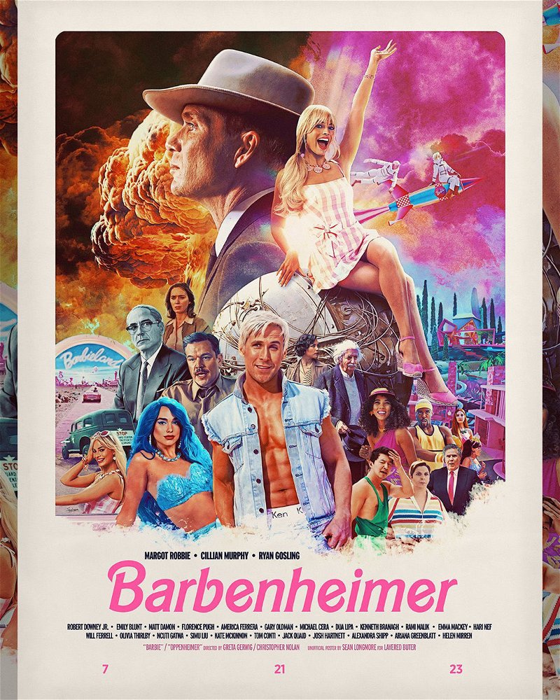 Efectivamente, es cine 🚬