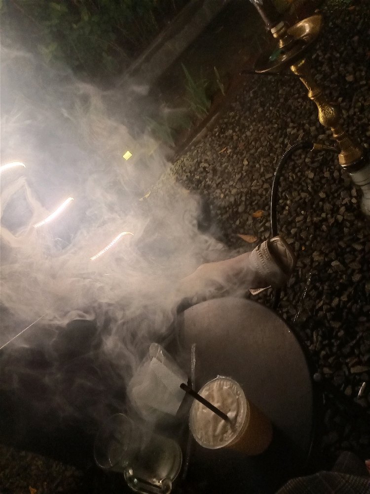 Shisha
