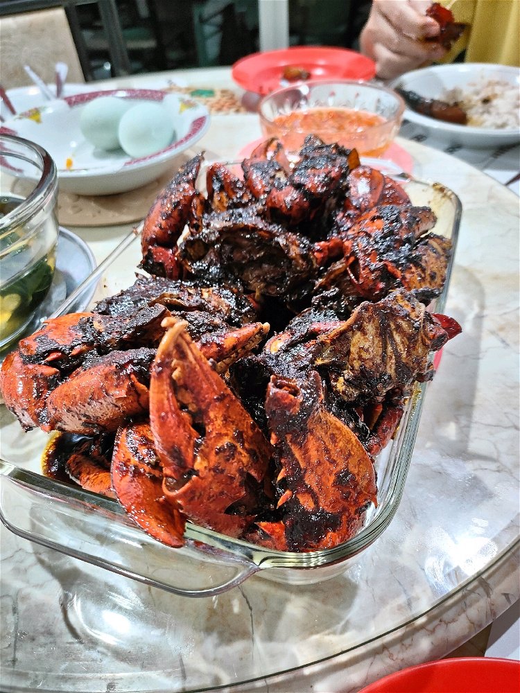 Can someone give me award for this Mr.Crab 🔥🔥🔥🤩🤩