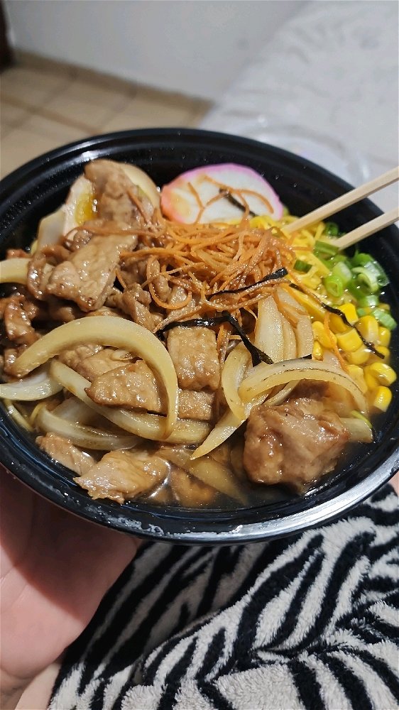 Ramen...again