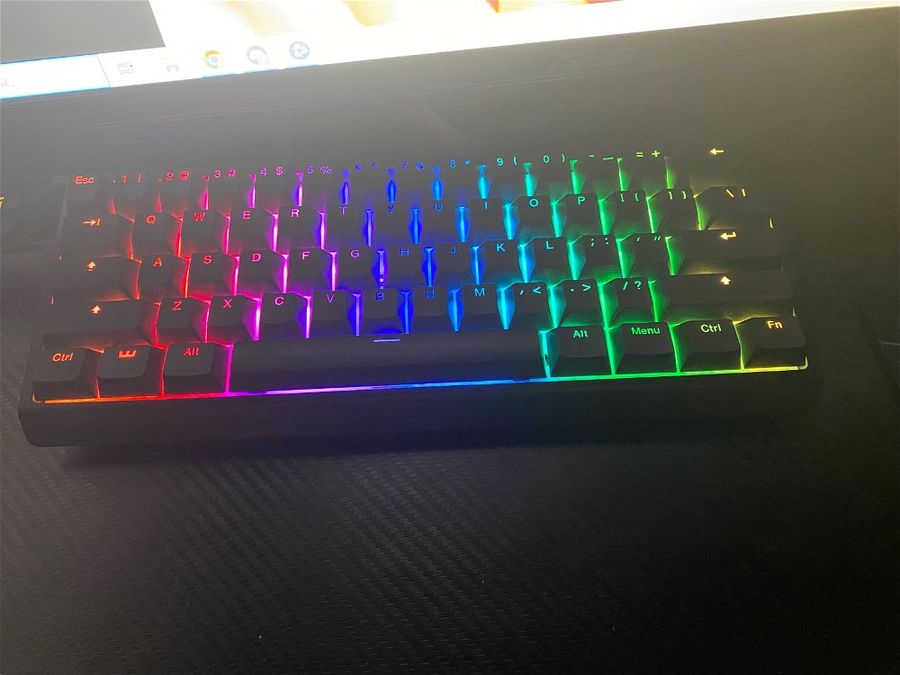 I got thissssss