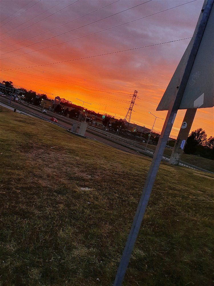 Ojalá ser una nube