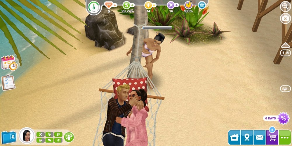 Kya mast game h