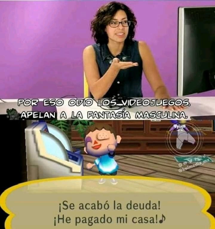 Puro meme