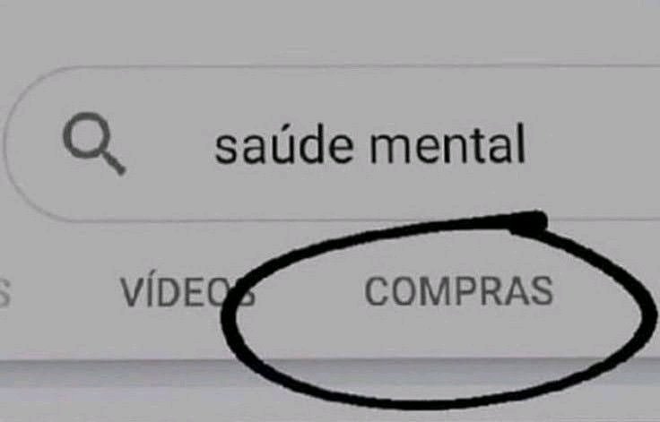 "assim de saúde"