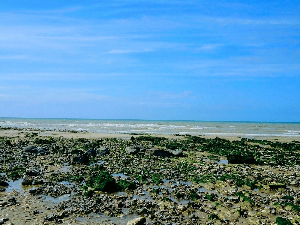 Normandie