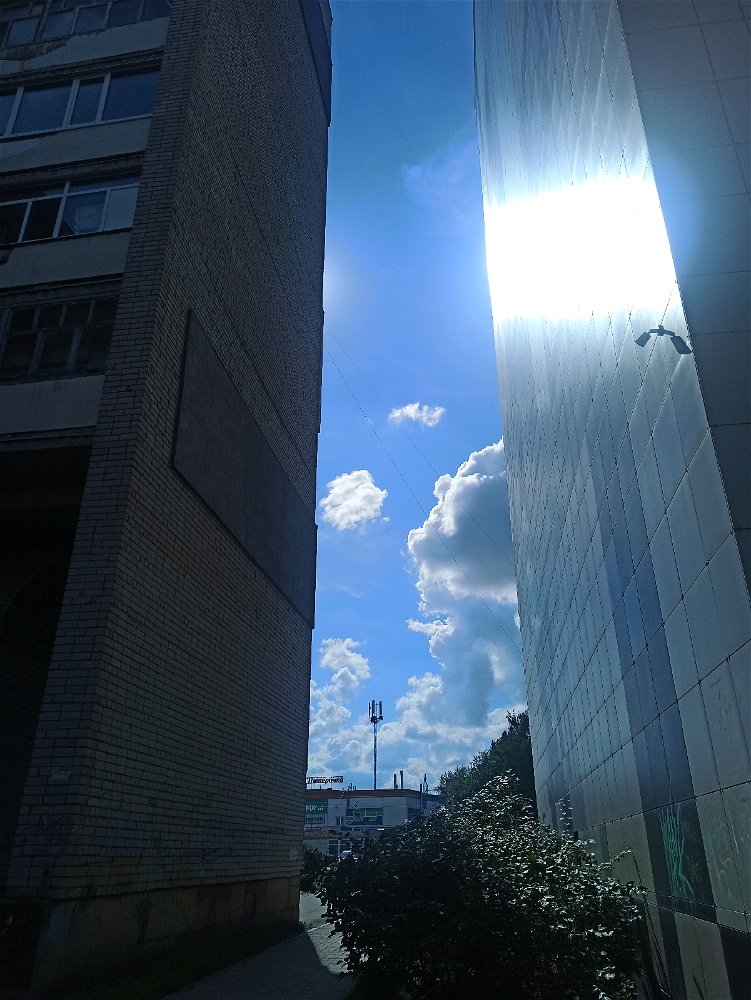 🌤✨