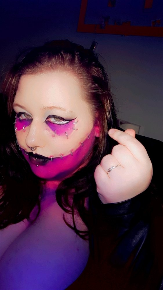 Most Recent Makeup