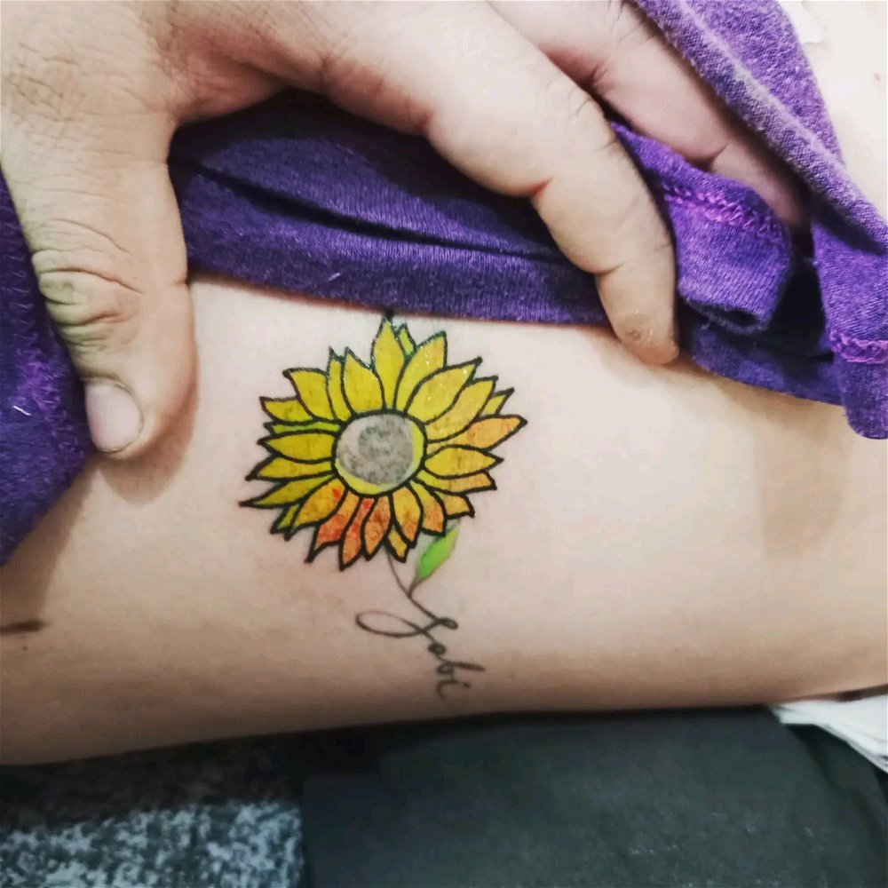 Cover-up