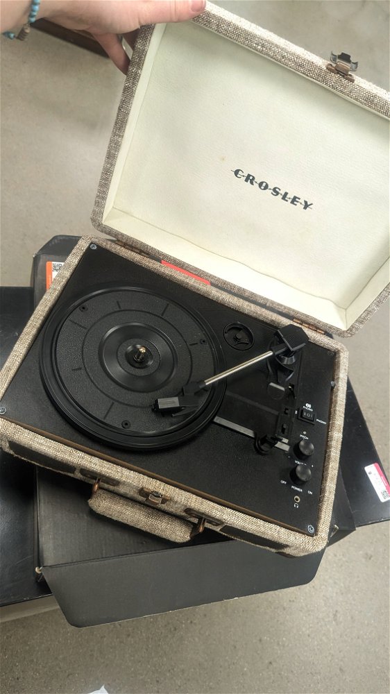 Cool find!