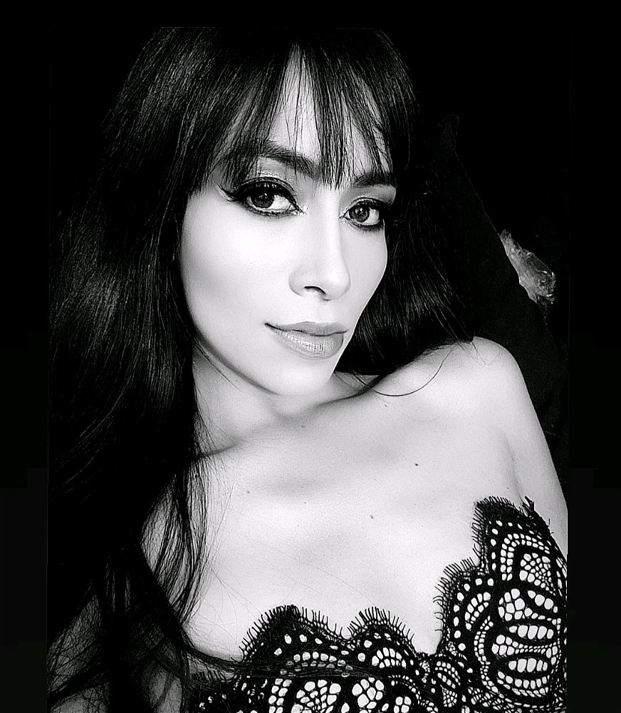 Blanco y negro