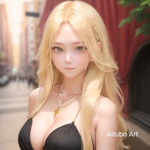 Una hermosa imagen