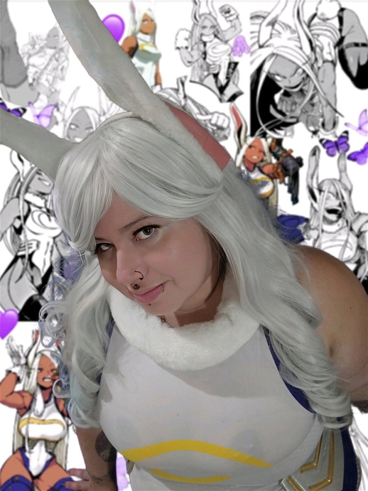 Cosplay