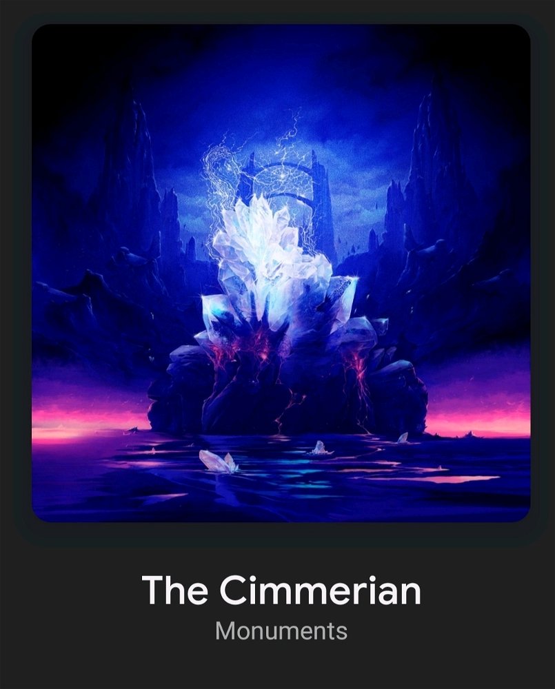 Dale una oportunidad a este temazo 😎