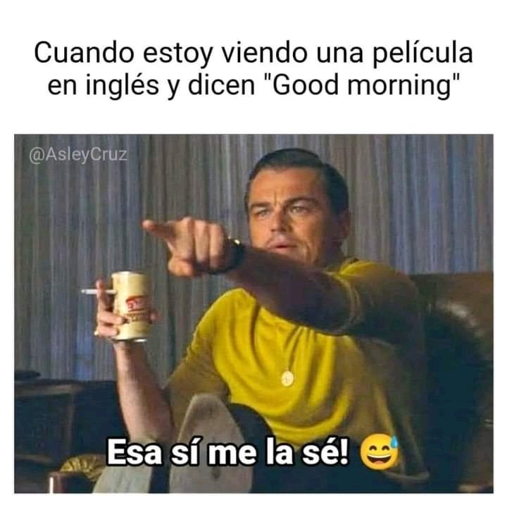 Jajajajajajaa feliz domingo