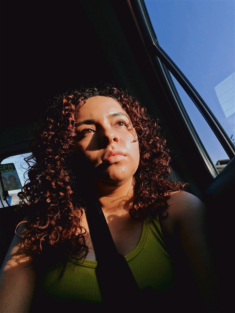 What's your favorite song to listen in the car?