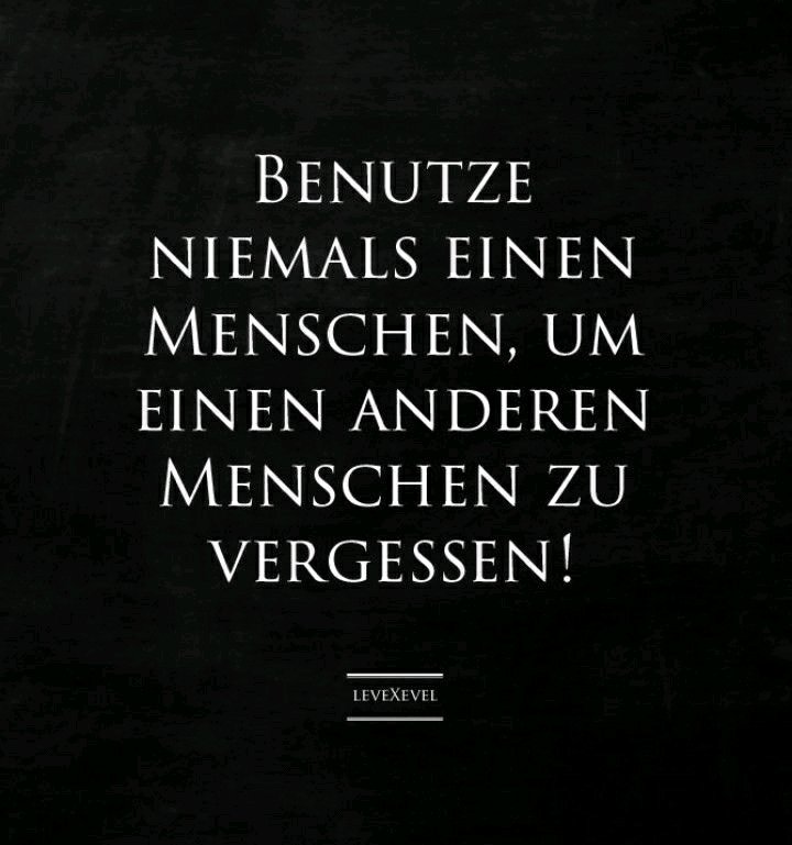 ⚠️ Verletzungsgefahr ⚠️
