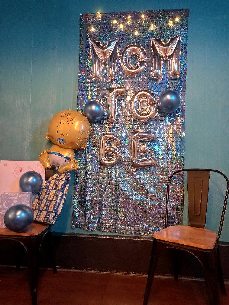 Baby shower
