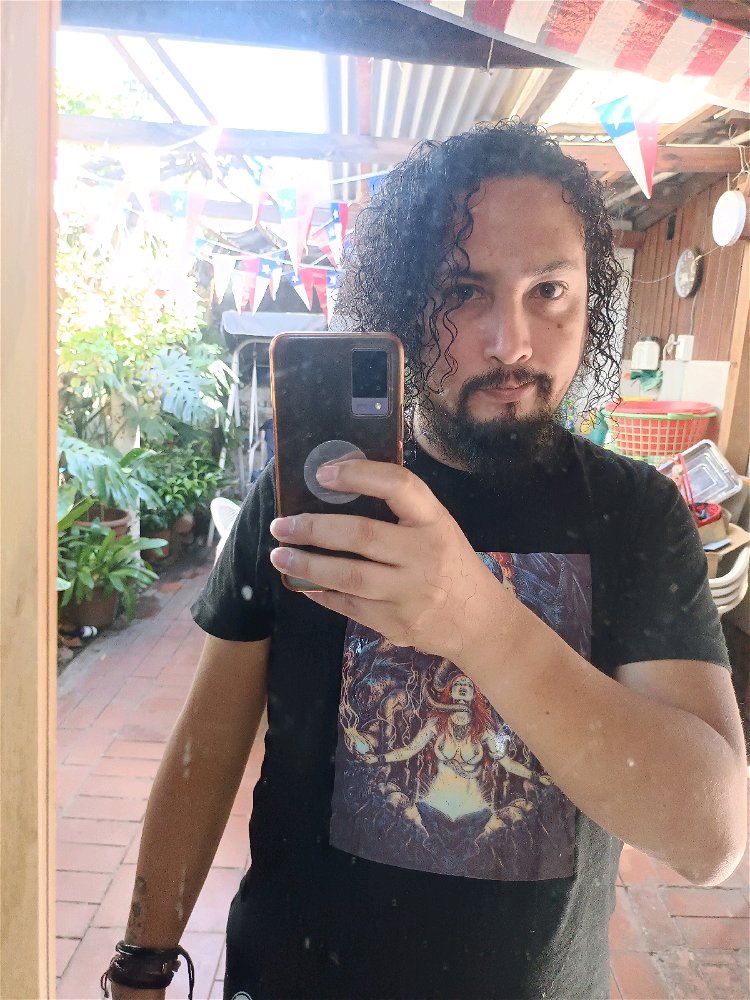 Mejorando mi pelito