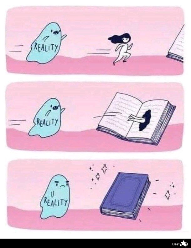 Zawsze jest wyjście