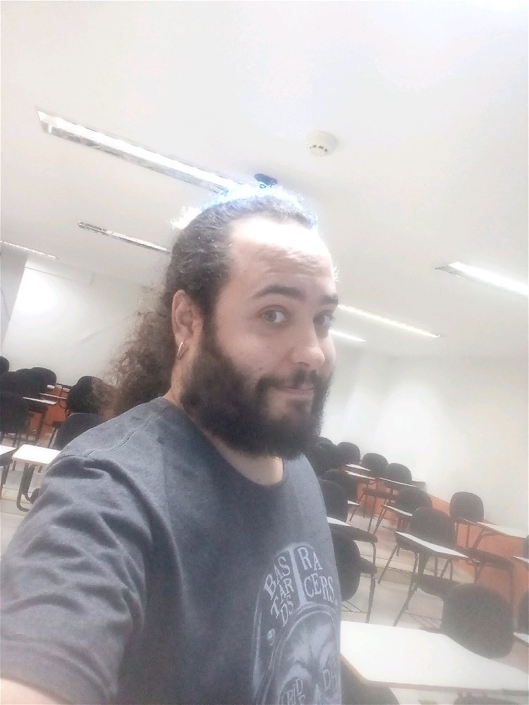 Sejam sinceros, sou feio, estranho, pegavel ou bonitinho?! Dúvida real sem drama