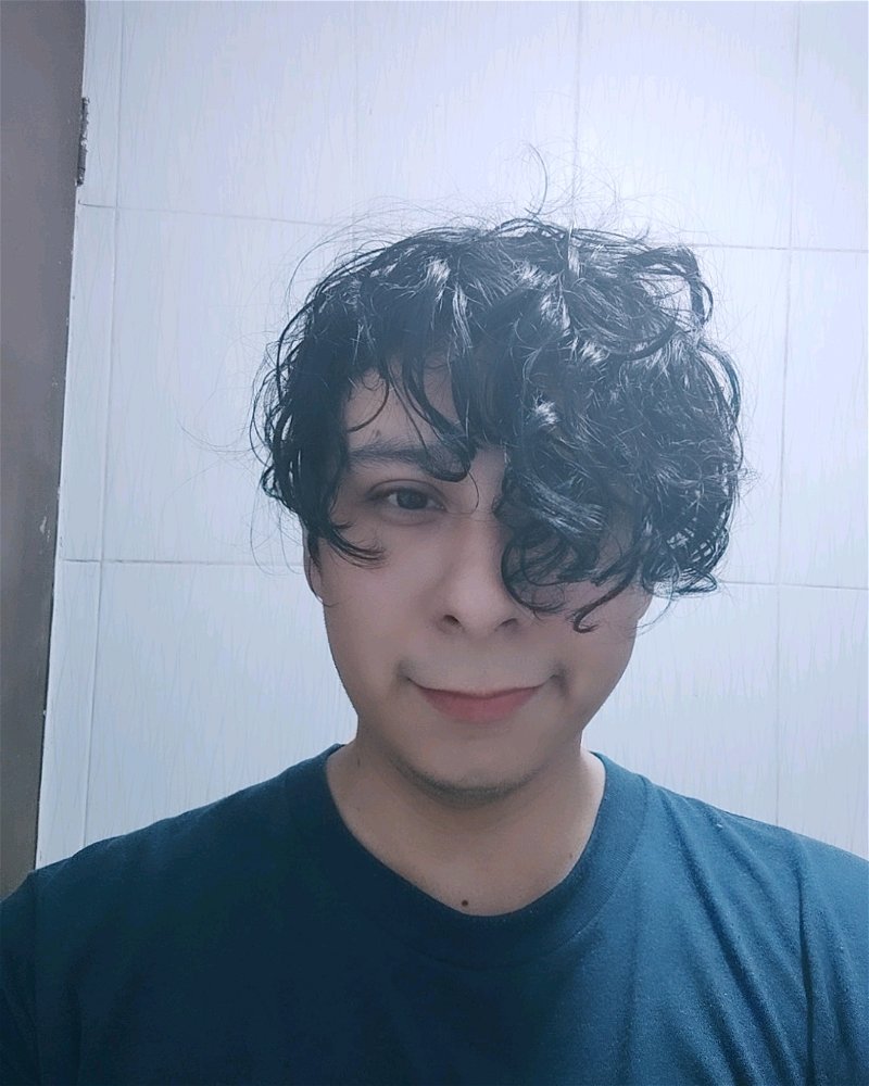 Corte de cabello