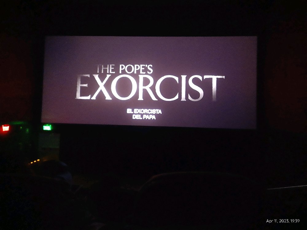 Cine de terror