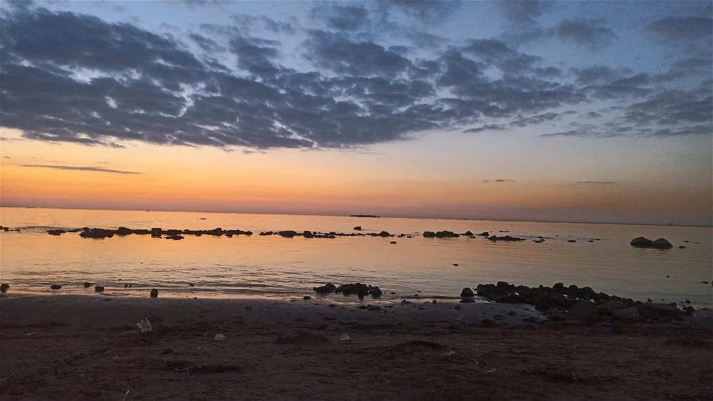 Моё море. Не выплюни меня на берег.. ©