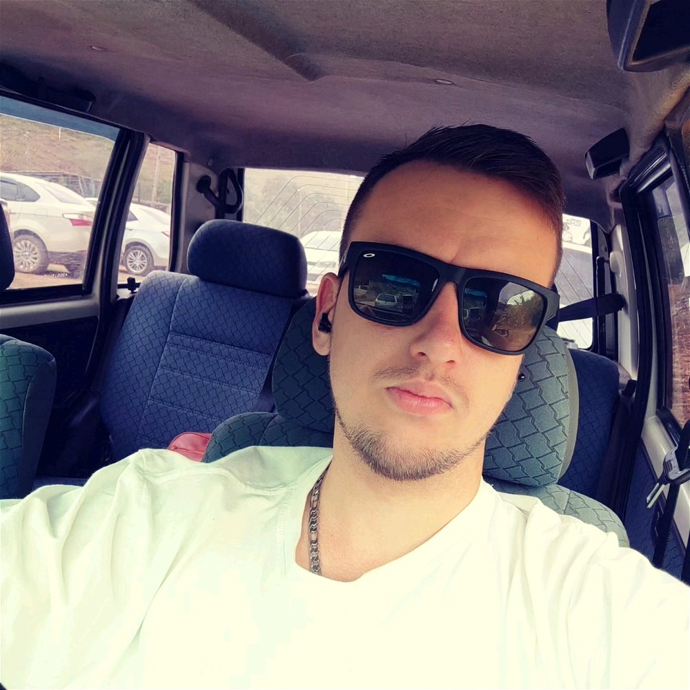 I'm back