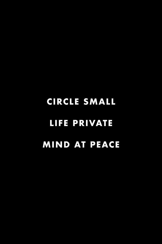 Peace of Mind ❤️‍🩹