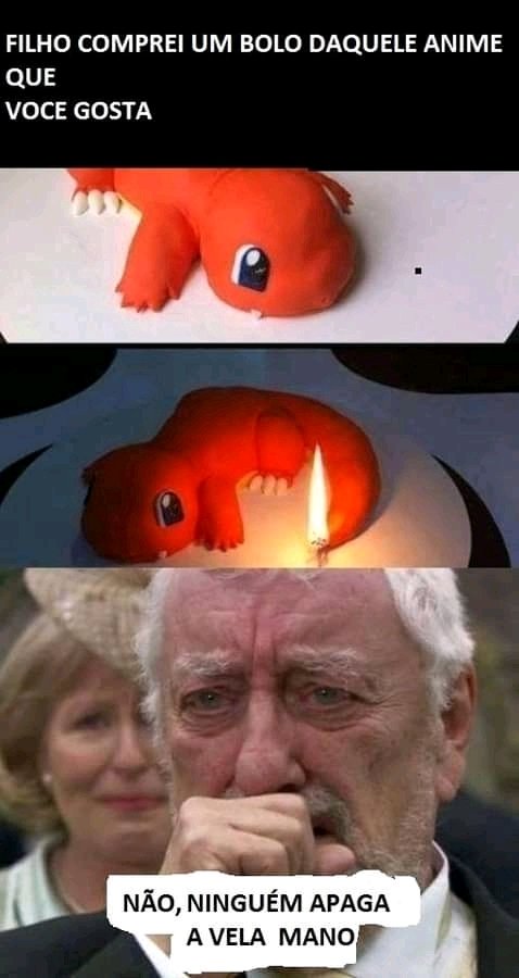 Charmander