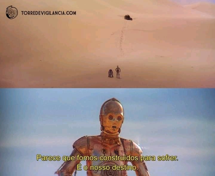 "Star Wars IV: Uma Nova Esperança"
(1977)