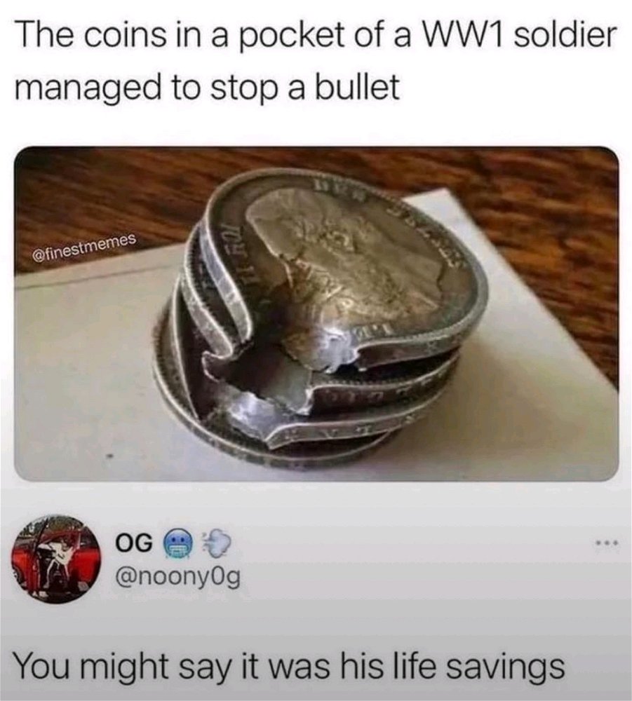 *badum tss*