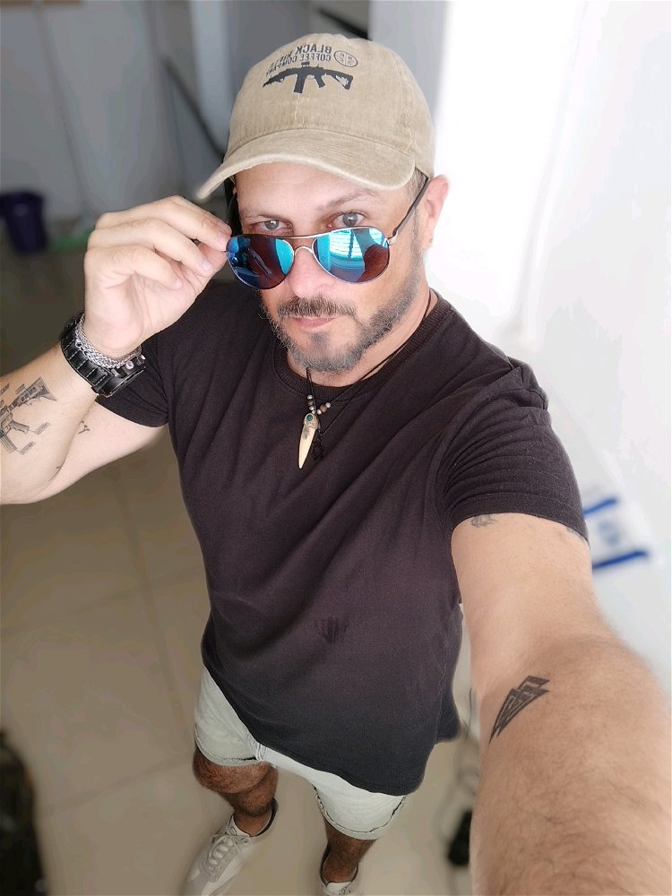 Lindo día!!