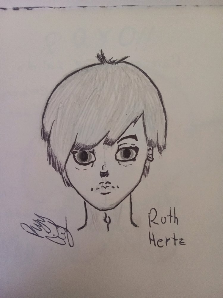 Personaje de Rol